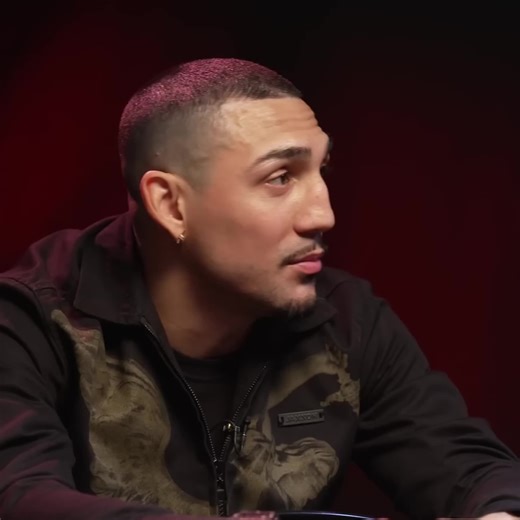 Shakur Stevenson vs. Teofimo Lopez: A Boxing Showdown