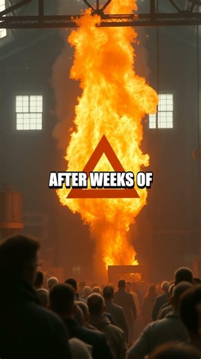 The Triangle That Found a Brand Forever