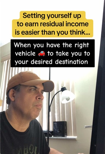 The easiest way to create residual income! #sidehustle #mlm #workfromhome #makemoneyonline