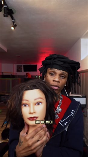 G’ontae King on Instagram: "new here? 🫕 don’t forget to follow for the best advice on keep your dating life fun! • • #itsgontae #reels #relationships #relatable #advice"