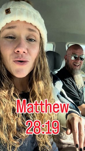 1.8K views · 20 reactions | Matthew 28:19 #disciple #Disciples #makedisciples #MakeDisciplesOfAllNations #GoMakeDisciples #baptize #baptizing #baptizingthem #father #son #HolySpirit | Basics for the Believer | Facebook