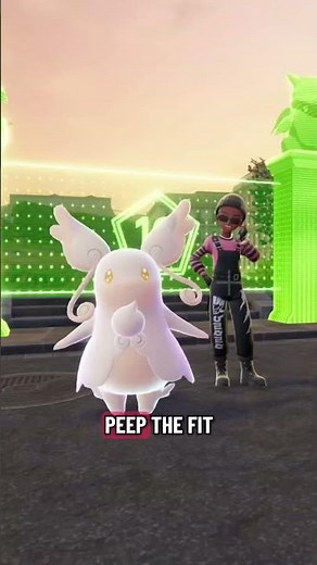 Pokémon Legends Z-A Day 41 – My Fastest Shiny Hunt Ever! Shiny Audino in 10 Minutes 😳✨