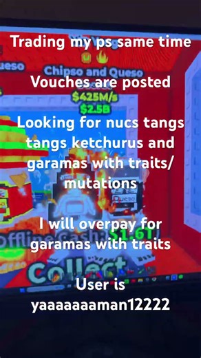 Don’t join with a empty base #roblox #stealabrainrot #funny #gaming