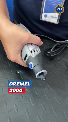 Guía Completa sobre el Dremel 3000 y sus Usos