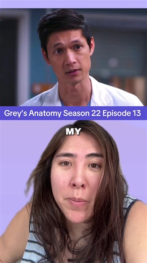 Morals in Grey's Anatomy: The Contrast Between Blue and Mohanty