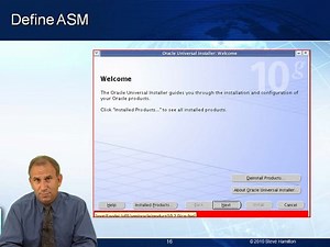 Learn about Configuring RAC and VMware in Oracle RAC ...