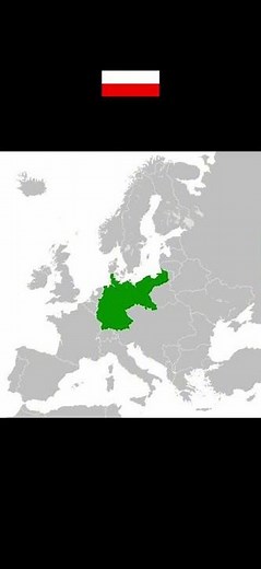 The Evolution of Germany 🇩🇪 From Kingdoms to Today