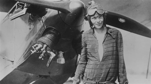 New discovery reignites search for Amelia Earhart’s missing plane