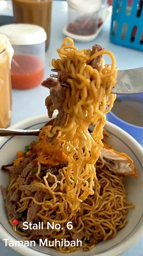 short trip to Miri during weekday #brunei #miri #food #fyp