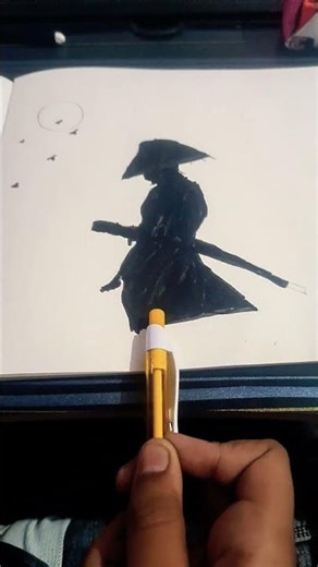 #changing pencil and colours#alpha Samad5679#