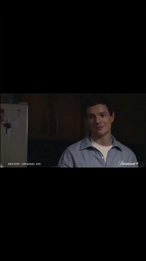 #shorts Dexter: Original Sin (2024 - 2025)