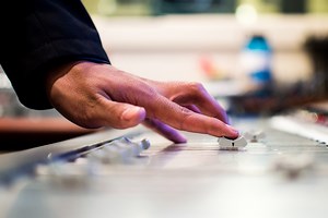 Adobe's "Project VoCo" Software Will Let You Photoshop Voice Recordings