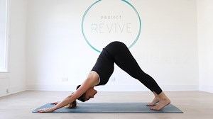 11. Pilates 2 with a slider