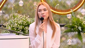 Đừng mong em tin điều gì, và đừng nói yêu em nữa đi Vì em biết lời nói đó đâu chỉ dành riêng em... | My Tam