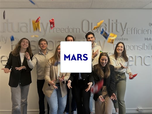 SAP PLM Technical Lead in Barendrecht at Mars | Magnet.me