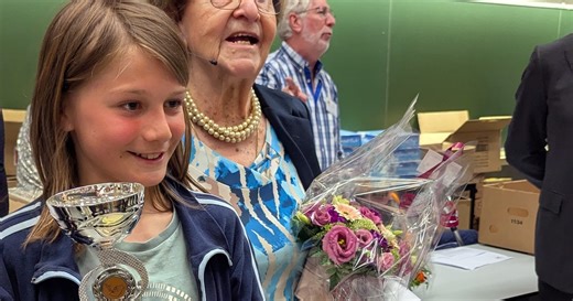 Dictée du Balfroid 2025: voici les 50 lauréats et les principaux pièges…