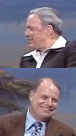 Johnny Carson on Instagram: "Don Rickles and Frank Sinatra Epic Moment on Johnny Carson show #johnnycarson #johnnycarsonshow #comedylegend #donrickles #franksinatra"