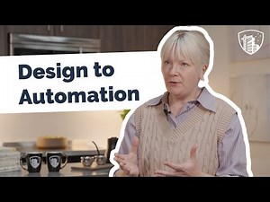 VBC's Process of Design To Automation