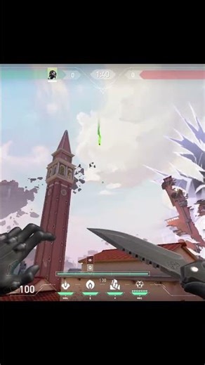 NS Rb選手が使ったディフェンダースポーンからBメインワンウェイポイズンクラウドCT Pacific Stage2 2025 Day13 GENvsNS【ヴァイパー】【アセント】