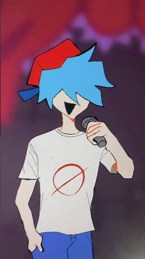 Bf… / fnf / pico’s school / Friday night funkin meme