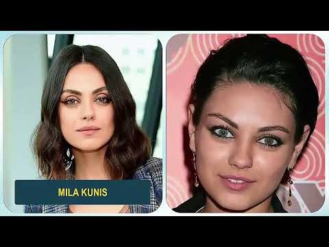 50 Celebrities with Unusual Body Parts You Never Noticed 😱