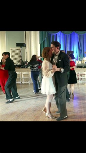 🔥 Invitational Balboa Mix & Match – Hot Rhythm Holiday 2025 | Austin Swing Dance Finals 🕺💃 #balboa