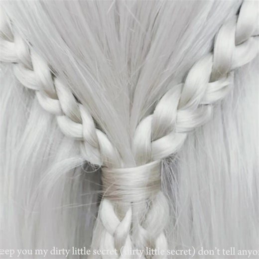 Apple white x Darling Charming is canon I DONT CAREE #everafterhigh #everafterhighedit #applewhite #darlingcharming #fypシ