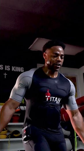 Redefine your workout with Electrical Muscle Stimulation