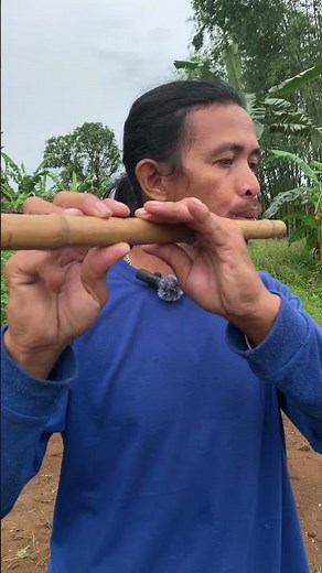 Indigenous Musical Instruments