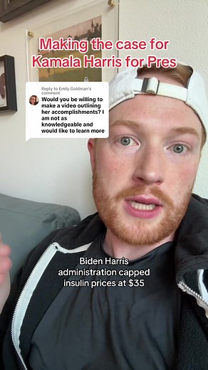 Kamala Harris Accomplishments: A Detailed List of Achievements