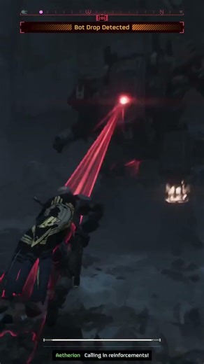 There Going in Dry #helldivers2 #funnyvideo