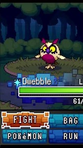 Shiny HootHoot Catch is GLORIOUS!!! Pokémon Rejuvenation!!!