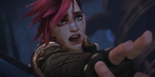 Arcane Season 2 Release Dates Revealed In Dramatic New Clip