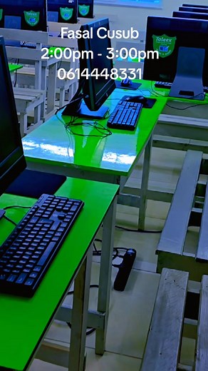 New Computer Skills for Students