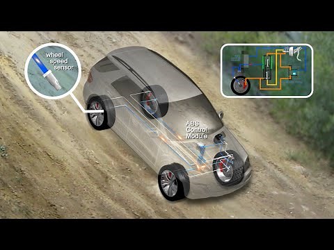 Hill Descent Systems