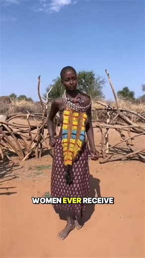 The Iron Rings of the Hamer Tribe The Symbol You Never Knew