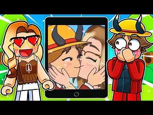 Reacting To SUS TIKTOKS About OURSELVES....