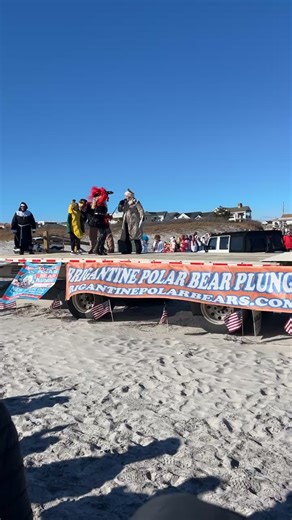 Brigantine Chamber of Commerce on Reels