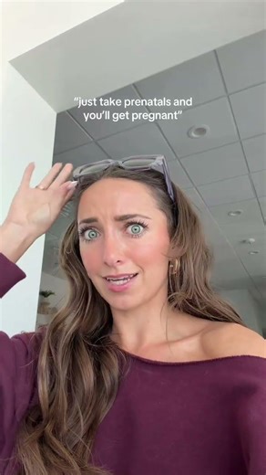 *sigh* just trying to laugh instead of cry #ttc #baby