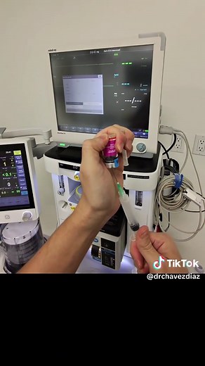 Sonidos del quirófano: Relajación y ASMR