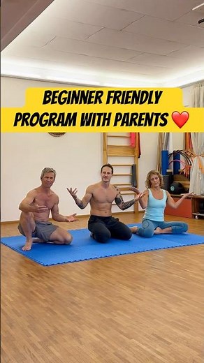 Beginner Friendly Program to Start 2026 Strong 🔥