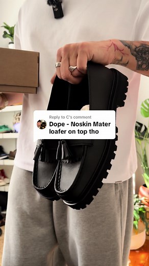 Stylish Loafers Review: Break in the No Skin Loafers in Style