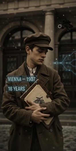 The Butterfly Effect: How One Rejection Changed History