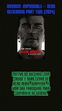 Top 10 Filmes de Sucesso nas Bilheterias de 2024 e 2025 | O Que Deu Certo!