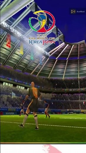 fifa world cup 2002 highlights