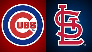 The history behind the Cardinals, Cubs rivalry