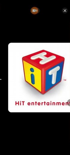 Nelvana/Hasbro Entertainment/HiT Entertainment (2017, 2023 & 2014)