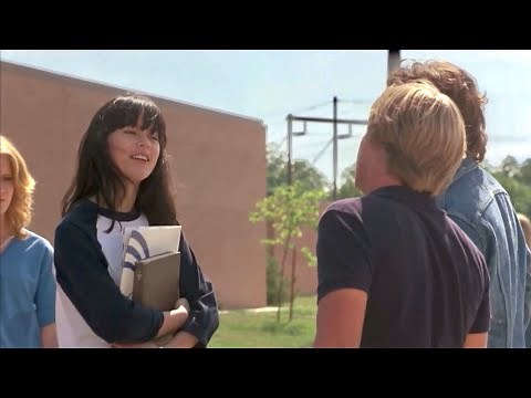 Jamie’s Introductory Scene | Tex (1983) | Movie Scenes