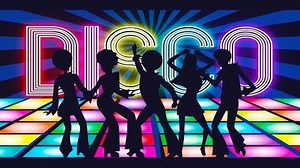 Диско-музыка разных лет.Подборка видеоклипов зарубежных исполнителей.