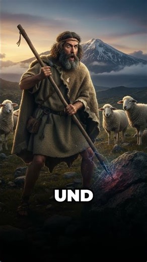 Die unglaubliche Entdeckung von Magneten! 🧲